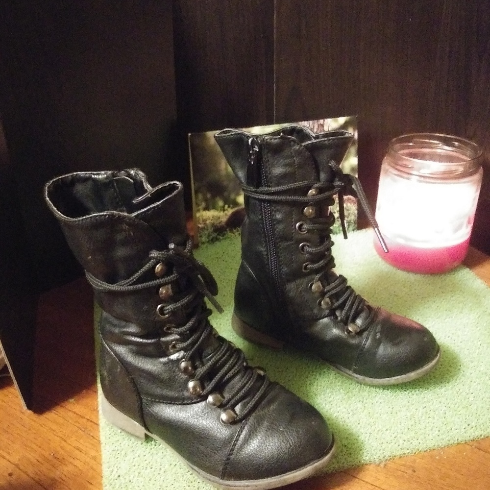 Toddler 5c knee high